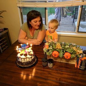 Meet your Posher, Donna